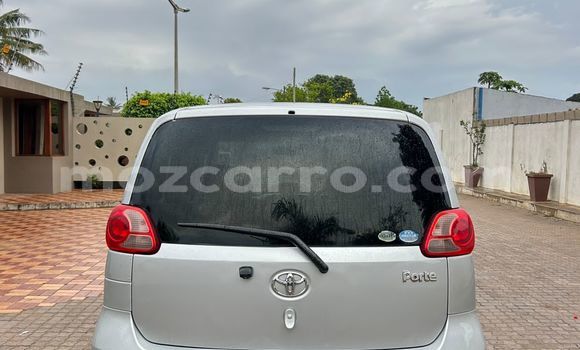 Tenga Tsaru Toyota Porte Sirivha Mota in Maputo in Maputo Tenga Tsaru Toyota Porte Sirivha Mota in Maputo in Maputo