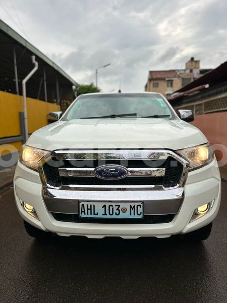 Big with watermark ford ranger maputo maputo 33530