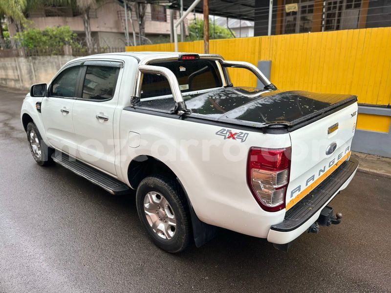 Big with watermark ford ranger maputo maputo 33530