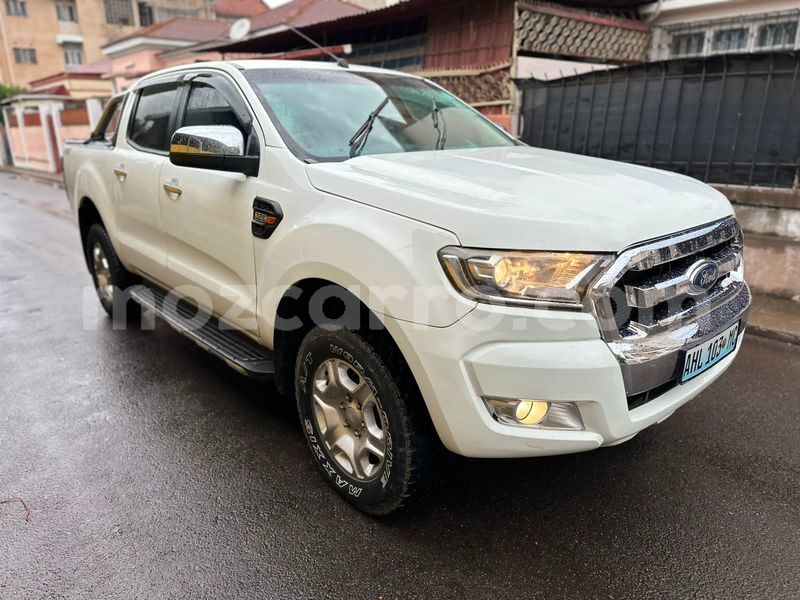 Big with watermark ford ranger maputo maputo 33530