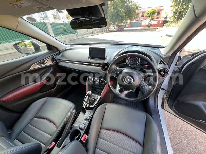 Big with watermark mazda cx 3 maputo maputo 33531