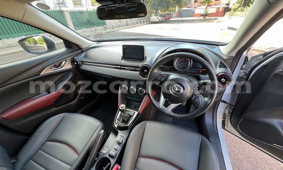 Nunua Mpya Mazda CX-3 Nyeupe Gari ndani ya Maputo nchini Maputo Nunua Mpya Mazda CX-3 Nyeupe Gari ndani ya Maputo nchini Maputo