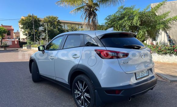 Nunua Mpya Mazda CX-3 Nyeupe Gari ndani ya Maputo nchini Maputo Nunua Mpya Mazda CX-3 Nyeupe Gari ndani ya Maputo nchini Maputo