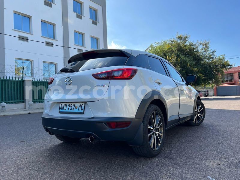 Big with watermark mazda cx 3 maputo maputo 33531