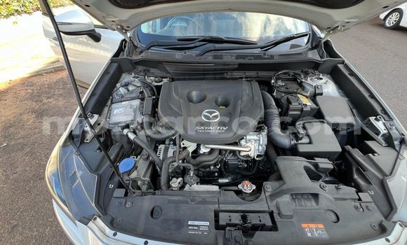 Nunua Mpya Mazda CX-3 Nyeupe Gari ndani ya Maputo nchini Maputo Nunua Mpya Mazda CX-3 Nyeupe Gari ndani ya Maputo nchini Maputo