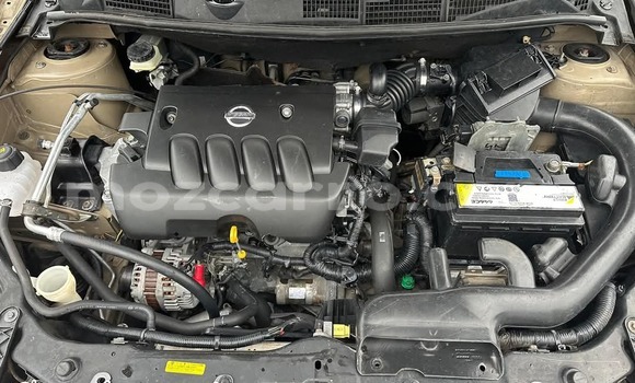 Tenga Tsaru Nissan Dualis Zvimwe Mota in Maputo in Maputo Tenga Tsaru Nissan Dualis Zvimwe Mota in Maputo in Maputo