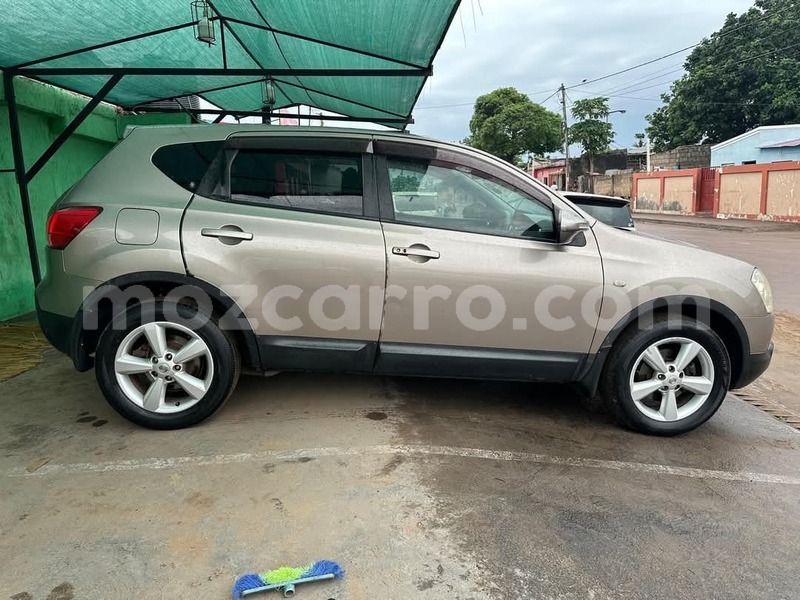 Big with watermark nissan dualis maputo maputo 33534