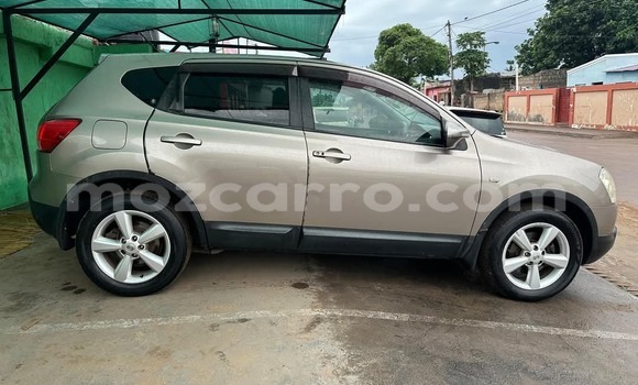 Tenga Tsaru Nissan Dualis Zvimwe Mota in Maputo in Maputo Tenga Tsaru Nissan Dualis Zvimwe Mota in Maputo in Maputo