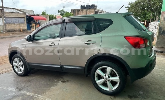 Tenga Tsaru Nissan Dualis Zvimwe Mota in Maputo in Maputo Tenga Tsaru Nissan Dualis Zvimwe Mota in Maputo in Maputo