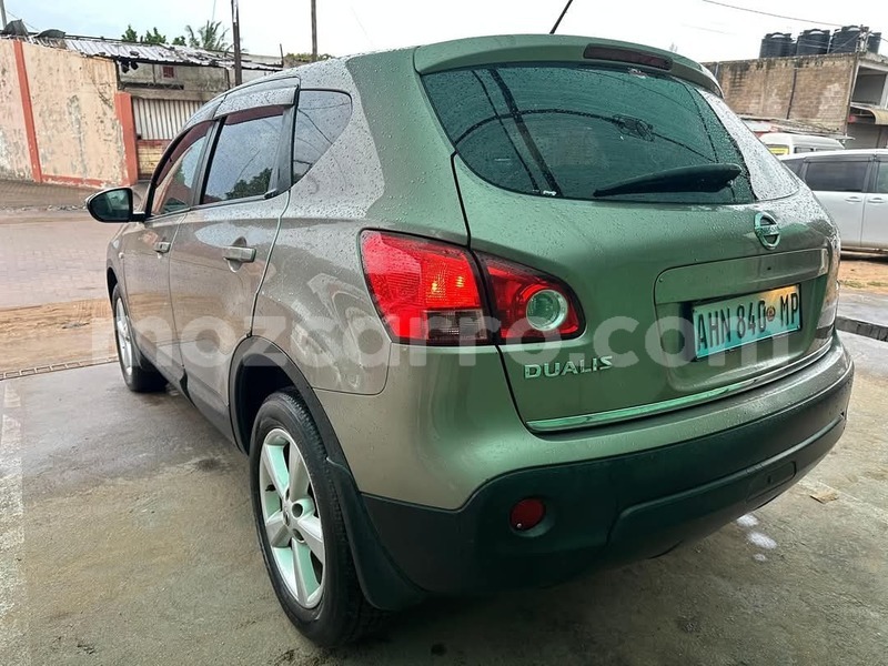 Big with watermark nissan dualis maputo maputo 33534