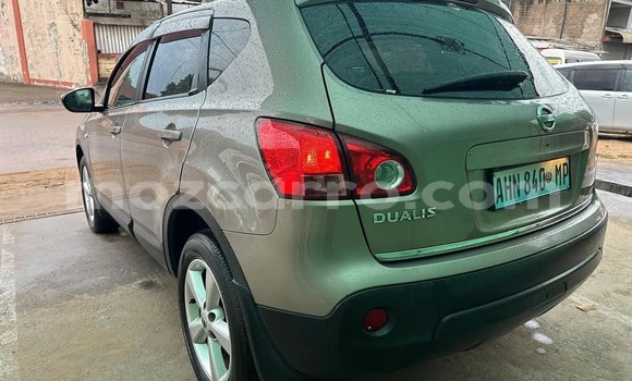 Tenga Tsaru Nissan Dualis Zvimwe Mota in Maputo in Maputo Tenga Tsaru Nissan Dualis Zvimwe Mota in Maputo in Maputo