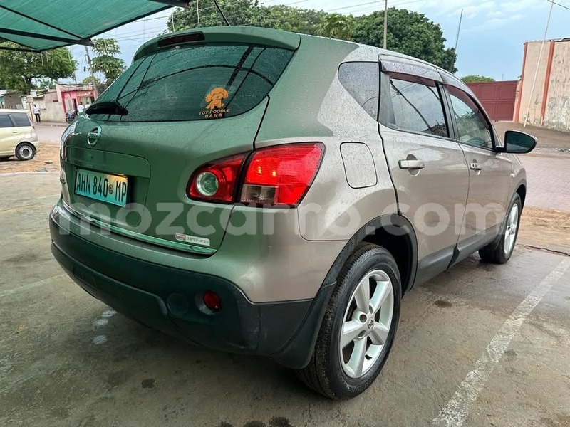 Big with watermark nissan dualis maputo maputo 33534