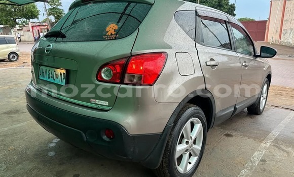 Tenga Tsaru Nissan Dualis Zvimwe Mota in Maputo in Maputo Tenga Tsaru Nissan Dualis Zvimwe Mota in Maputo in Maputo