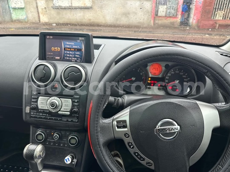 Big with watermark nissan dualis maputo maputo 33534