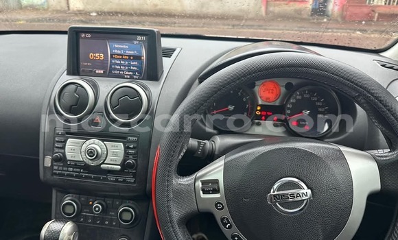 Tenga Tsaru Nissan Dualis Zvimwe Mota in Maputo in Maputo Tenga Tsaru Nissan Dualis Zvimwe Mota in Maputo in Maputo