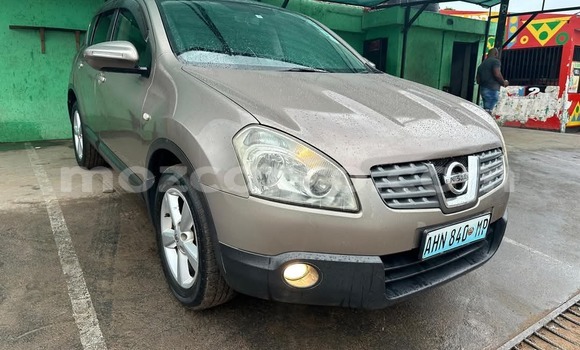 Tenga Tsaru Nissan Dualis Zvimwe Mota in Maputo in Maputo Tenga Tsaru Nissan Dualis Zvimwe Mota in Maputo in Maputo