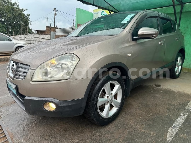 Big with watermark nissan dualis maputo maputo 33534