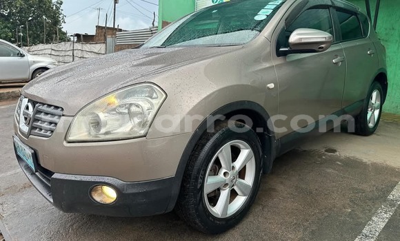 Tenga Tsaru Nissan Dualis Zvimwe Mota in Maputo in Maputo Tenga Tsaru Nissan Dualis Zvimwe Mota in Maputo in Maputo