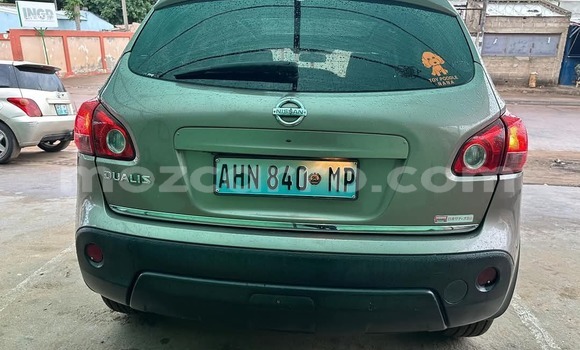 Tenga Tsaru Nissan Dualis Zvimwe Mota in Maputo in Maputo Tenga Tsaru Nissan Dualis Zvimwe Mota in Maputo in Maputo