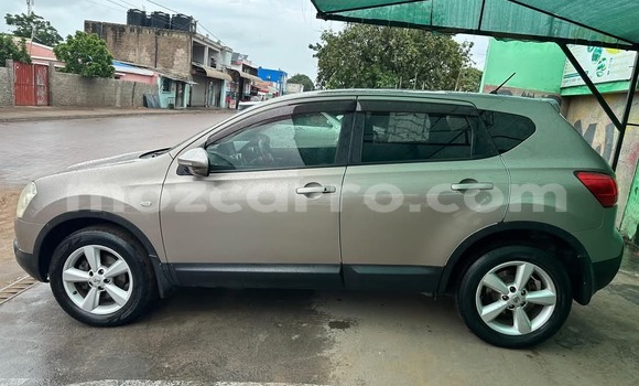 Tenga Tsaru Nissan Dualis Zvimwe Mota in Maputo in Maputo Tenga Tsaru Nissan Dualis Zvimwe Mota in Maputo in Maputo