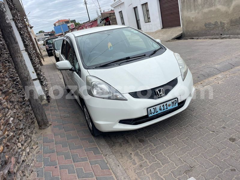 Big with watermark honda fit maputo maputo 33536