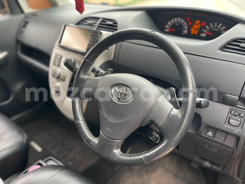 Big with watermark toyota ractis maputo maputo 33537