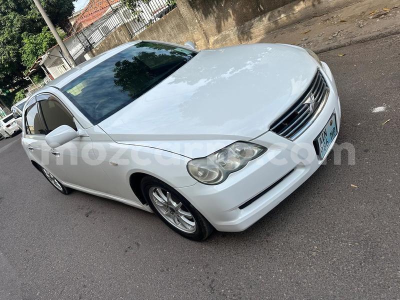 Big with watermark toyota mark x maputo maputo 33541