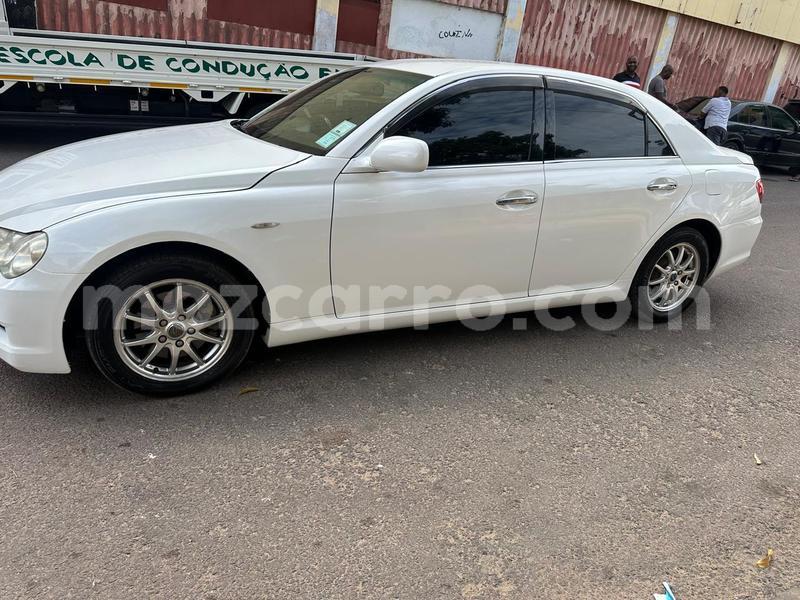 Big with watermark toyota mark x maputo maputo 33541