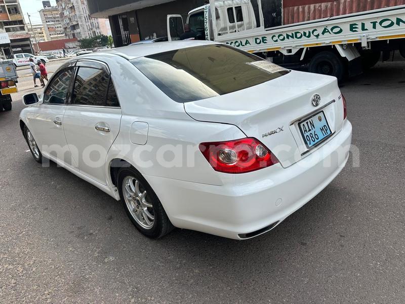 Big with watermark toyota mark x maputo maputo 33541