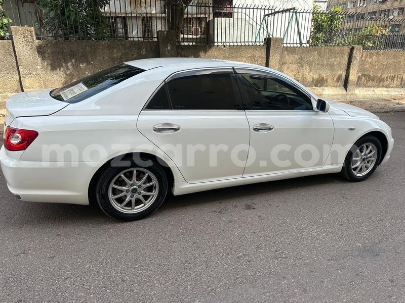 Big with watermark toyota mark x maputo maputo 33541