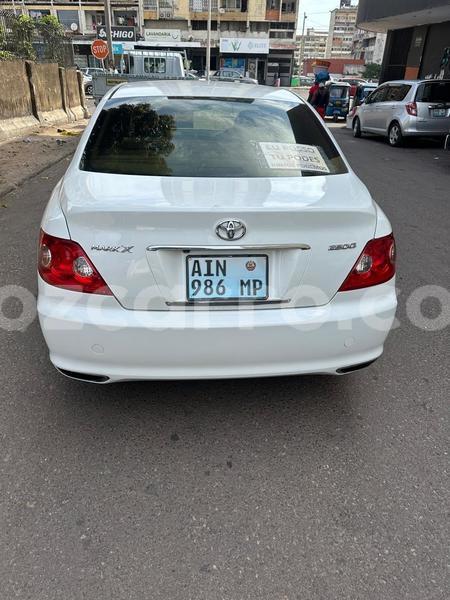 Big with watermark toyota mark x maputo maputo 33541