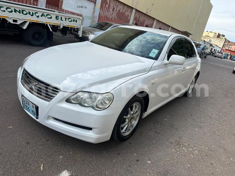 Big with watermark toyota mark x maputo maputo 33541