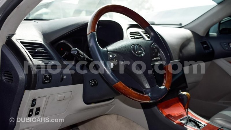 Big with watermark lexus es cabo delgado import dubai 5676