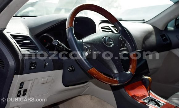 Comprar Importar Lexus ES De outros Carro em Import - Dubai em Cabo Delgado Comprar Importar Lexus ES De outros Carro em Import - Dubai em Cabo Delgado