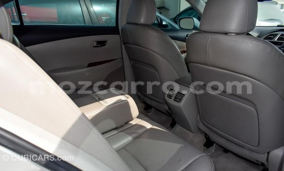 Comprar Importar Lexus ES De outros Carro em Import - Dubai em Cabo Delgado Comprar Importar Lexus ES De outros Carro em Import - Dubai em Cabo Delgado