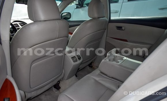 Comprar Importar Lexus ES De outros Carro em Import - Dubai em Cabo Delgado Comprar Importar Lexus ES De outros Carro em Import - Dubai em Cabo Delgado