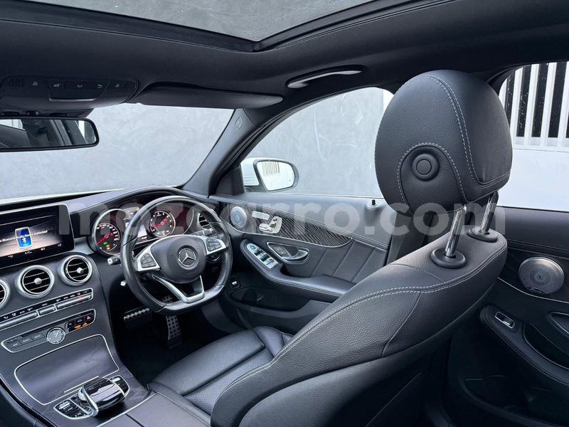 Big with watermark mercedes benz c250 coupe maputo maputo 33546