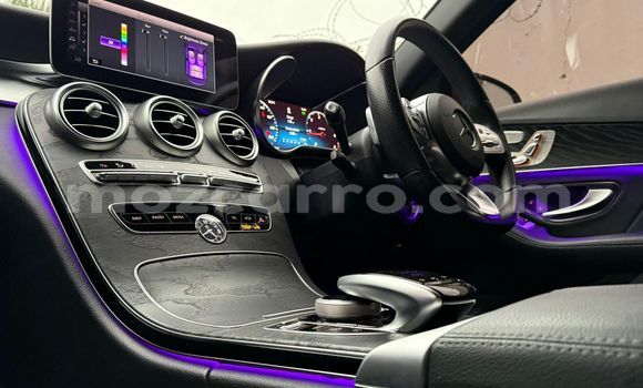 Comprar Novo Mercedes-Benz C-Classe Vermelho Carro em Maputo em Maputo Comprar Novo Mercedes-Benz C-Classe Vermelho Carro em Maputo em Maputo