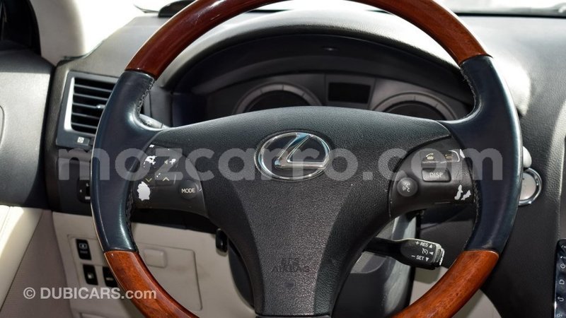 Big with watermark lexus es cabo delgado import dubai 5676