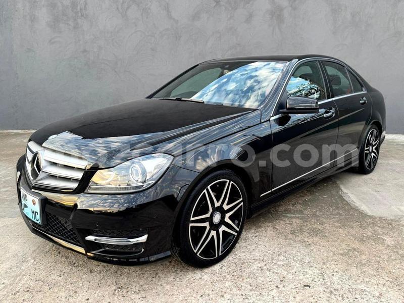 Big with watermark mercedes benz c250 coupe maputo maputo 33548