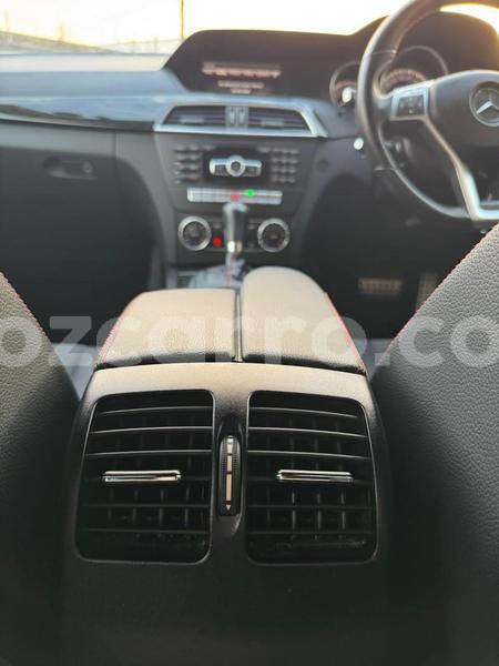 Big with watermark mercedes benz c250 coupe maputo maputo 33548