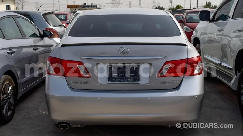 Big with watermark lexus es cabo delgado import dubai 5676