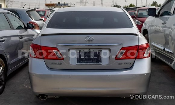 Comprar Importar Lexus ES De outros Carro em Import - Dubai em Cabo Delgado Comprar Importar Lexus ES De outros Carro em Import - Dubai em Cabo Delgado