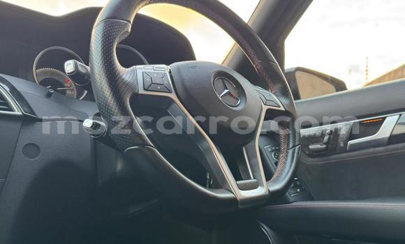 Tenga Itsva Mercedes-Benz C250 coupe Nhema Mota in Maputo in Maputo Tenga Itsva Mercedes-Benz C250 coupe Nhema Mota in Maputo in Maputo
