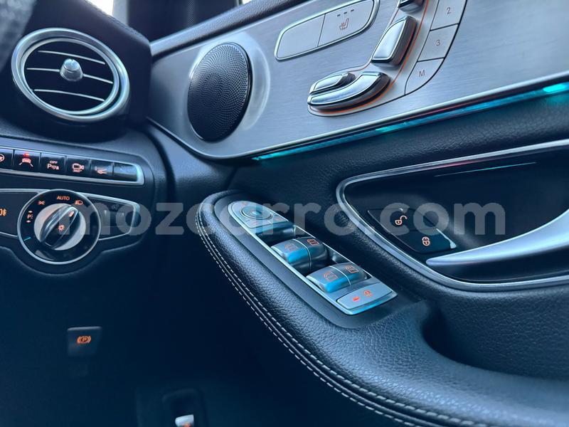 Big with watermark mercedes benz glc 250d maputo maputo 33549