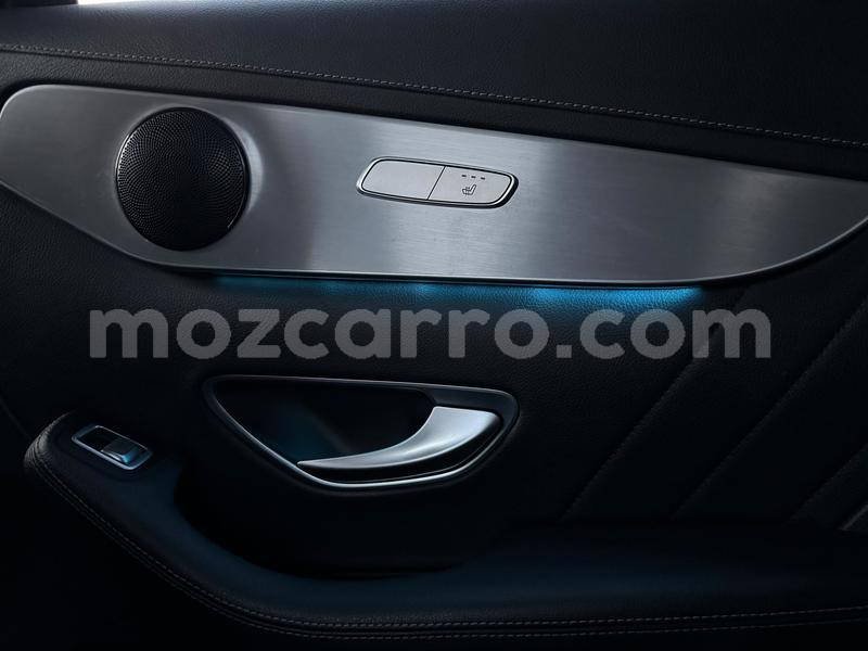 Big with watermark mercedes benz glc 250d maputo maputo 33549