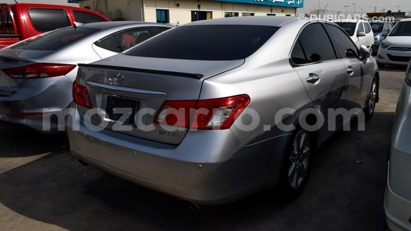 Big with watermark lexus es cabo delgado import dubai 5676