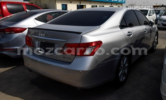 Comprar Importar Lexus ES De outros Carro em Import - Dubai em Cabo Delgado Comprar Importar Lexus ES De outros Carro em Import - Dubai em Cabo Delgado