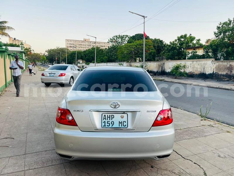 Big with watermark toyota mark x maputo maputo 33550