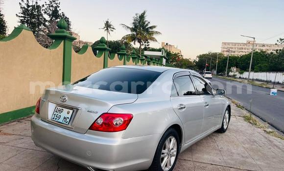 Buy Used Toyota Mark X Silver Car in Maputo in Maputo Buy Used Toyota Mark X Silver Car in Maputo in Maputo
